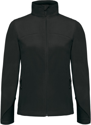 B&C | Damen Mikrofleece Jacke - Reklamnepredmety