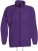 B&C | Ungefütterter Windbreaker - 2E4A2709-7E13-4EA8-9386-8562256932C3 - variant CC 01080035001