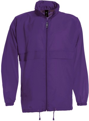 B&C | Ungefütterter Windbreaker - Reklamnepredmety