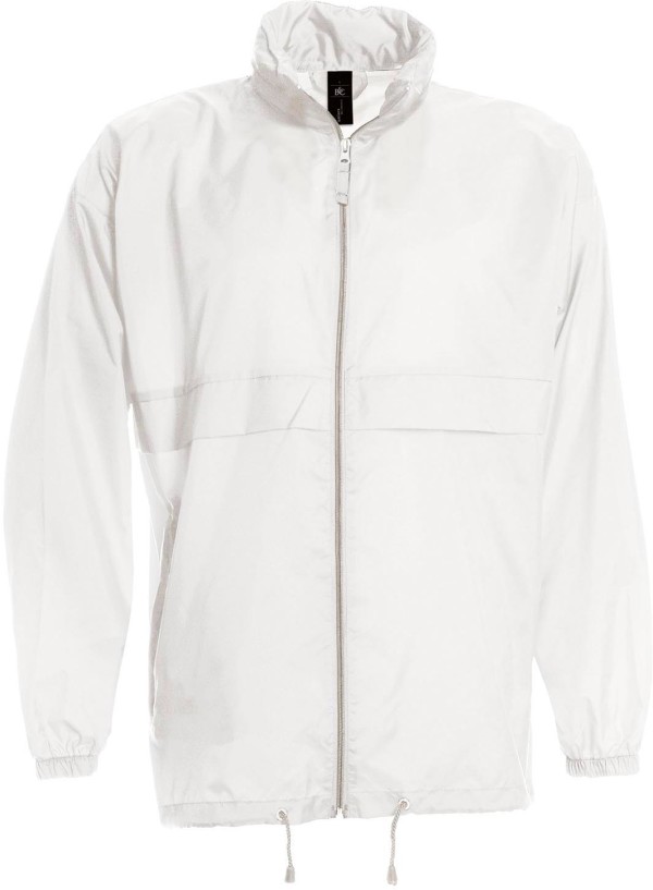 B&C | Ungefütterter Windbreaker