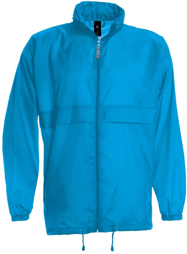 B&C | Ungefütterter Windbreaker