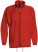 B&C | Ungefütterter Windbreaker - 5BAF302F-DB8C-49F6-89BC-7790FCEBA14C - variant CC 01080000401