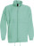 B&C | Ungefütterter Windbreaker - 8C5F6116-8FE0-4D09-B42C-43EBF3CF41EF - variant CC 010800m0101