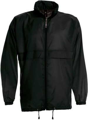 B&C | Ungefütterter Windbreaker - Reklamnepredmety