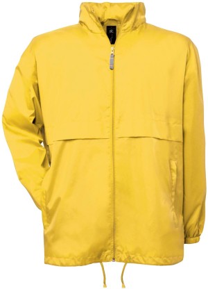 B&C | Gefütterter Windbreaker - Reklamnepredmety