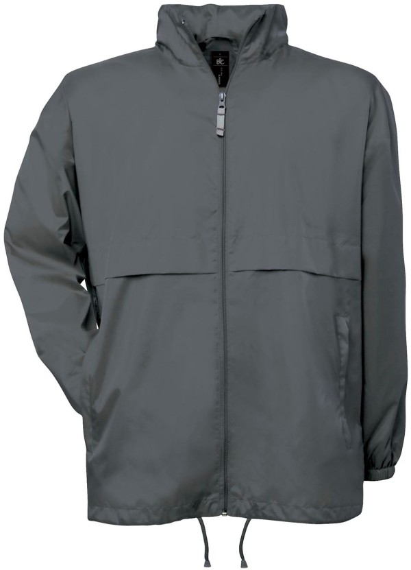 B&C | Gefütterter Windbreaker