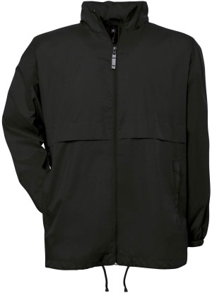 B&C | Gefütterter Windbreaker - Reklamnepredmety