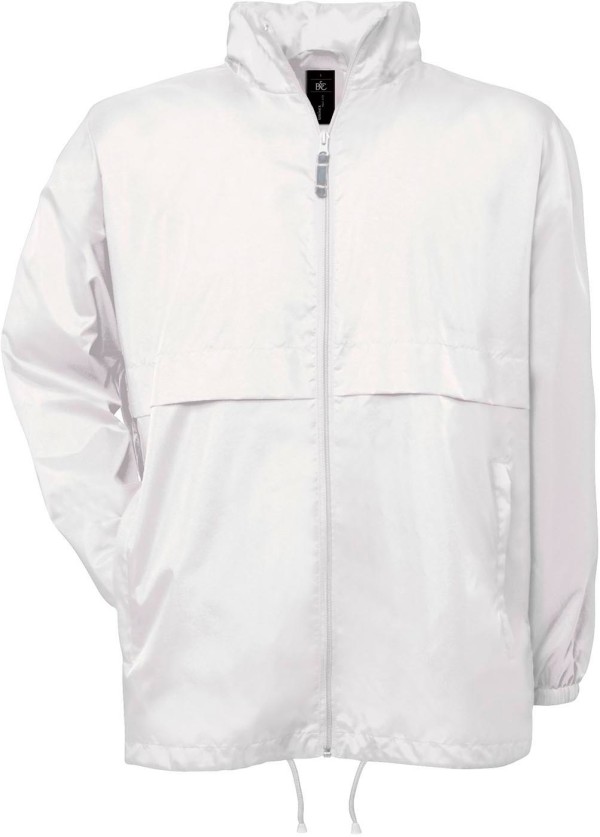 B&C | Gefütterter Windbreaker