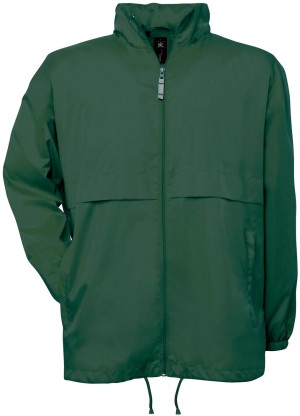 B&C | Gefütterter Windbreaker - Reklamnepredmety