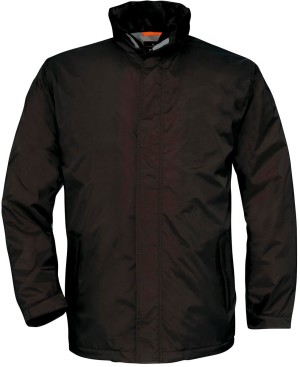 B&C | Jacke mit Thermofutter - Reklamnepredmety