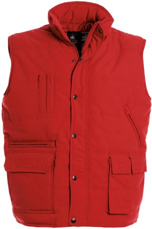 B&C | Bodywarmer - Reklamnepredmety