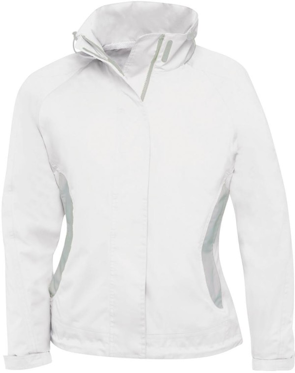 B&C | Damen Segeljacke