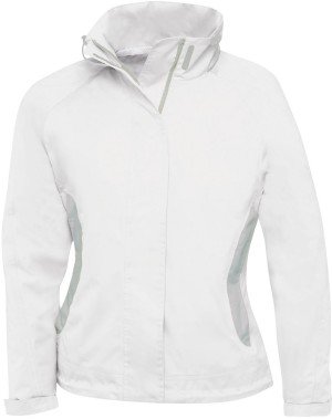 B&C | Damen Segeljacke - Reklamnepredmety