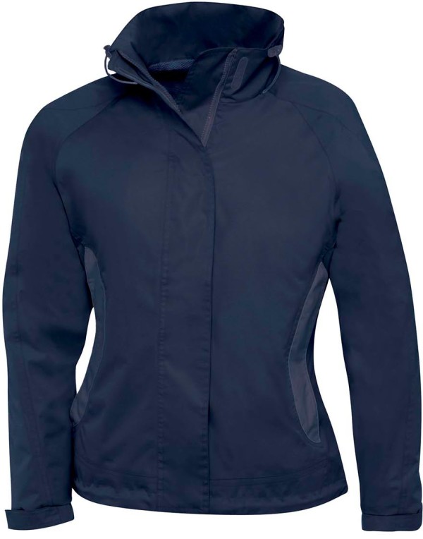 B&C | Damen Segeljacke