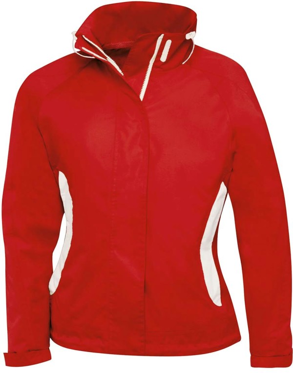B&C | Damen Segeljacke