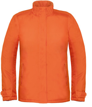 B&C | Damen Winter Parka - Reklamnepredmety