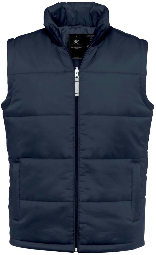 B&C | Herren Bodywarmer