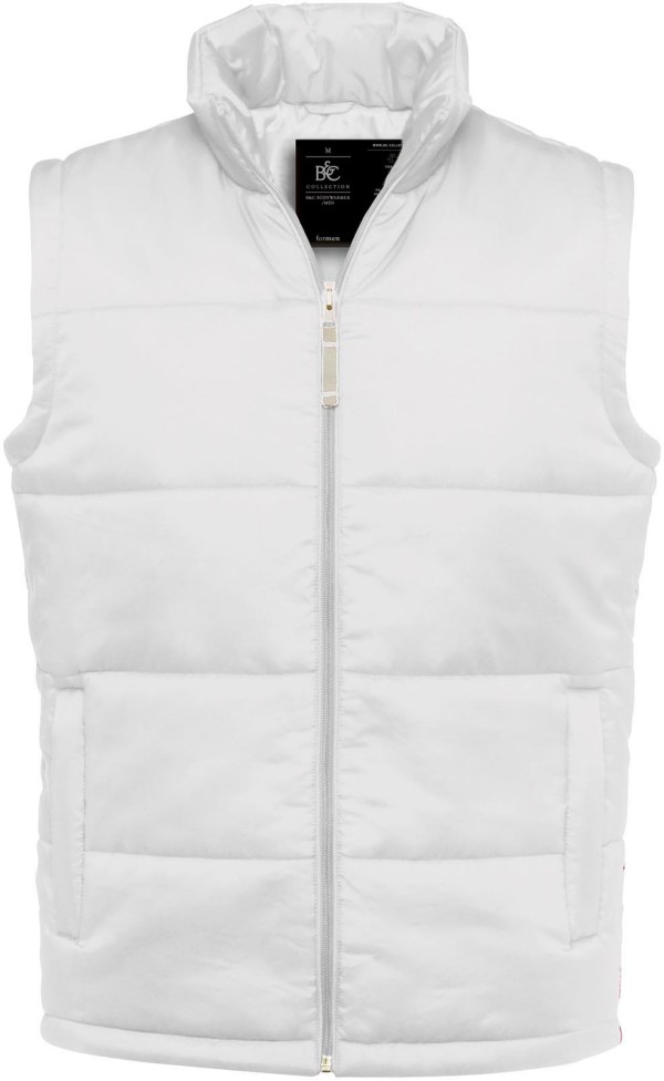 B&C | Herren Bodywarmer