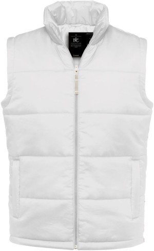 B&C | Herren Bodywarmer - Reklamnepredmety