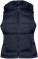 B&C | Damen Kapuzen Bodywarmer - 2272CA77-D32F-4C36-83AD-C925CA969F4D - variant CC 01093500300