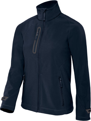 B&C | Ultraleichte Damen Softshell Jacke - Reklamnepredmety
