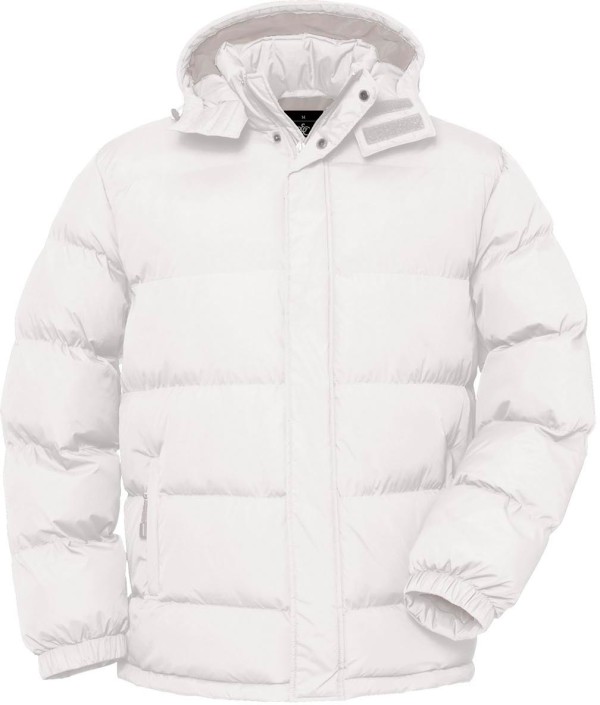 B&C | Herren Steppjacke