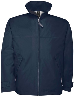 B&C | Herren Segeljacke - Reklamnepredmety