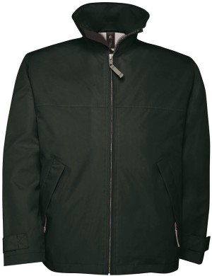 B&C | Herren Segeljacke - Reklamnepredmety