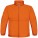 B&C | Ungefütterter Kinder Windbreaker - 245EFEEB-9879-4AE9-8AA4-B88727386B4F - variant CC 01095023561