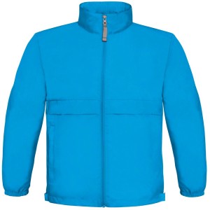 B&C | Ungefütterter Kinder Windbreaker - Reklamnepredmety