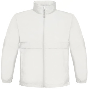 B&C | Ungefütterter Kinder Windbreaker - Reklamnepredmety