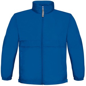 B&C | Ungefütterter Kinder Windbreaker - Reklamnepredmety