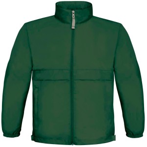 B&C | Ungefütterter Kinder Windbreaker - Reklamnepredmety
