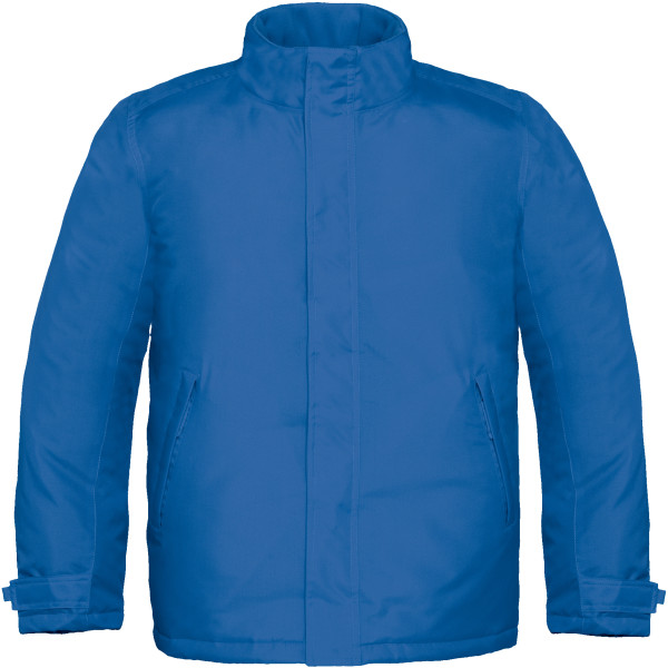 B&C | Herren Winter Parka