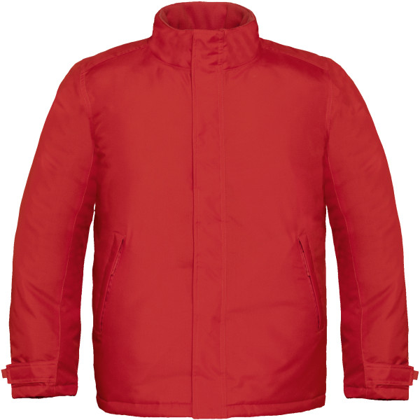 B&C | Herren Winter Parka