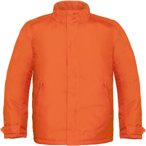 B&C | Herren Winter Parka - Reklamnepredmety