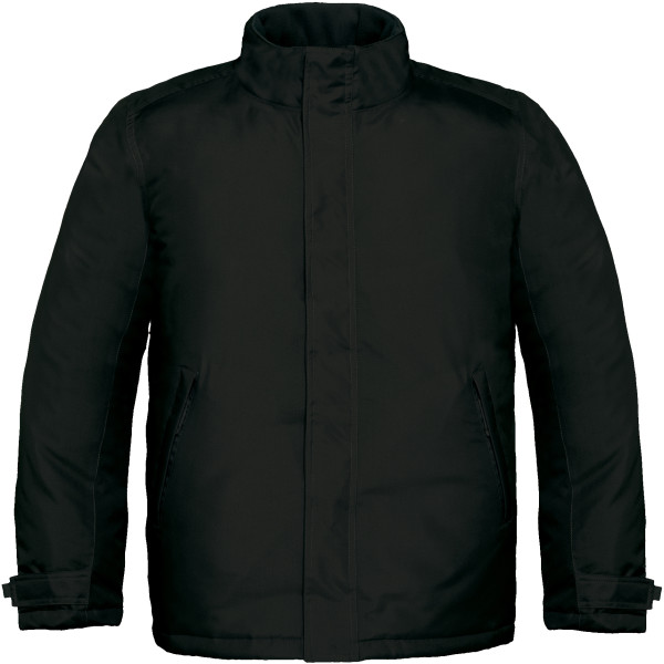 B&C | Herren Winter Parka