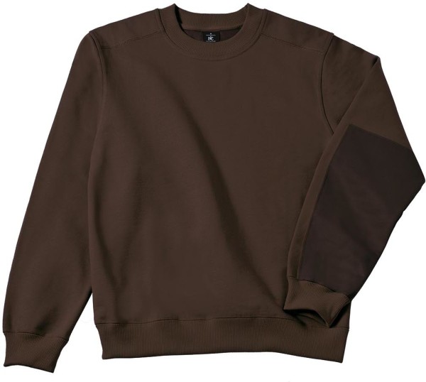 Workwear Sweater