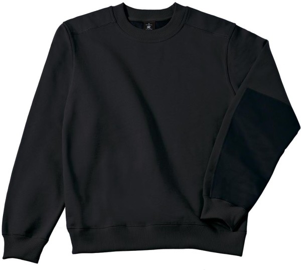 Workwear Sweater