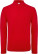 Herren Piqué Polo langarm - 26407C20-2AFA-4DD7-9612-6851D786B454 - variant CC 010I1200400