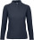 Damen Piqué Polo langarm - 496232C1-55DA-47E9-9A3D-F3509A4C94F0 - variant CC 010I1300300