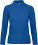 Damen Piqué Polo langarm - AAC5C109-148D-4B05-8961-33D3F88114ED - variant CC 010I1345000
