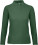 Damen Piqué Polo langarm - CD819907-8687-467F-B6AC-533E620BF231 - variant CC 010I1354000