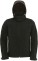 Herren Kapuzen 3-Lagen Softshell Jacke - A5FC49C7-1015-401A-96C4-1A452F15F512 - variant CC 01195000201
