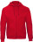 Kapuzen Sweatjacke - 78D7418A-8C25-4763-825C-F10BEC133CCA - variant CC 01I20500400