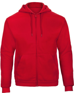 Kapuzen Sweatjacke - Reklamnepredmety