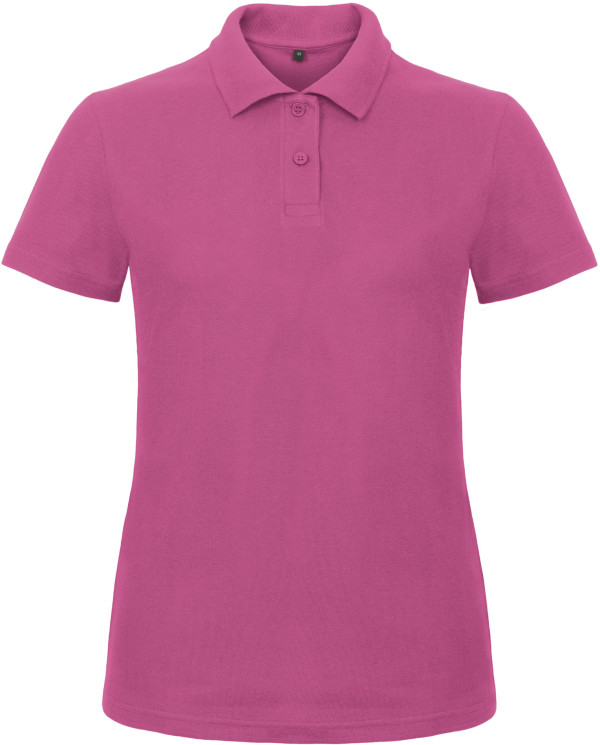 Damen Piqué Polo