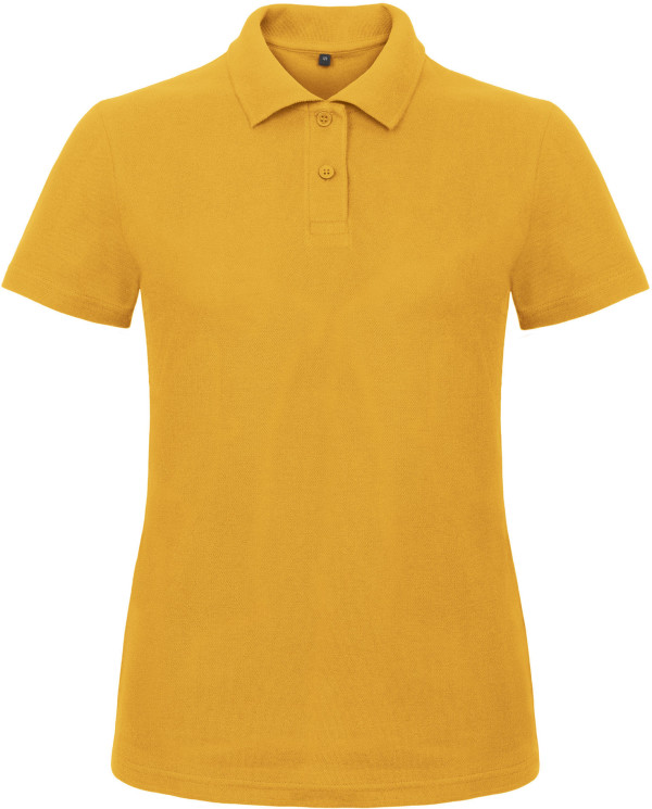 Damen Piqué Polo