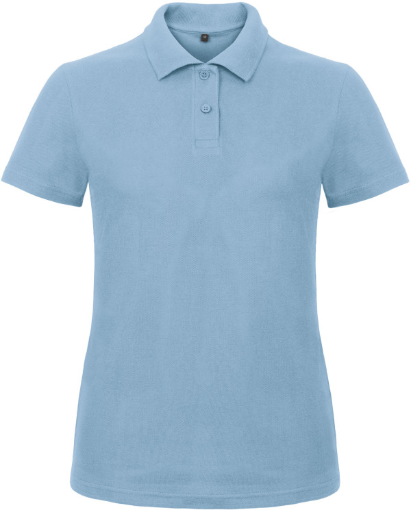 Damen Piqué Polo