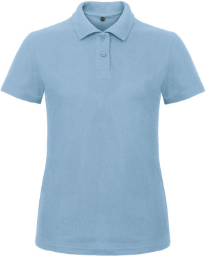Damen Piqué Polo - Reklamnepredmety